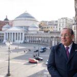 Intervista al Prefetto Michele di Bari: “Napoli regala emozioni”
