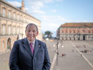 S.E. Prefetto Michele Di Bari