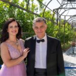 Intervista ad Olga De Maio e Luca Lupoli