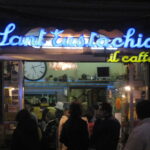 Quattro caffè a … Roma