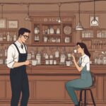 Mostrami come bevi il caffè e ti dirò chi sei