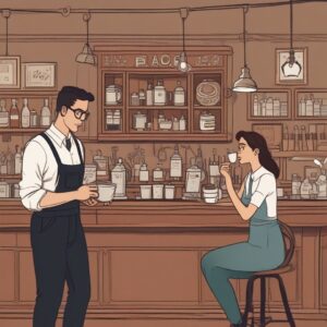 caffè e psicologia