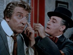 Il caffè nel film Il Medico dei Pazzi - Michele Sergio