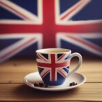 La lingua inglese nel mondo del caffè italiano