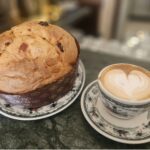 L’abbinamento del Panettone con il Cappuccino