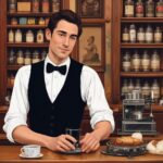 Come l’espresso ha cambiato usi e costumi degli italiani