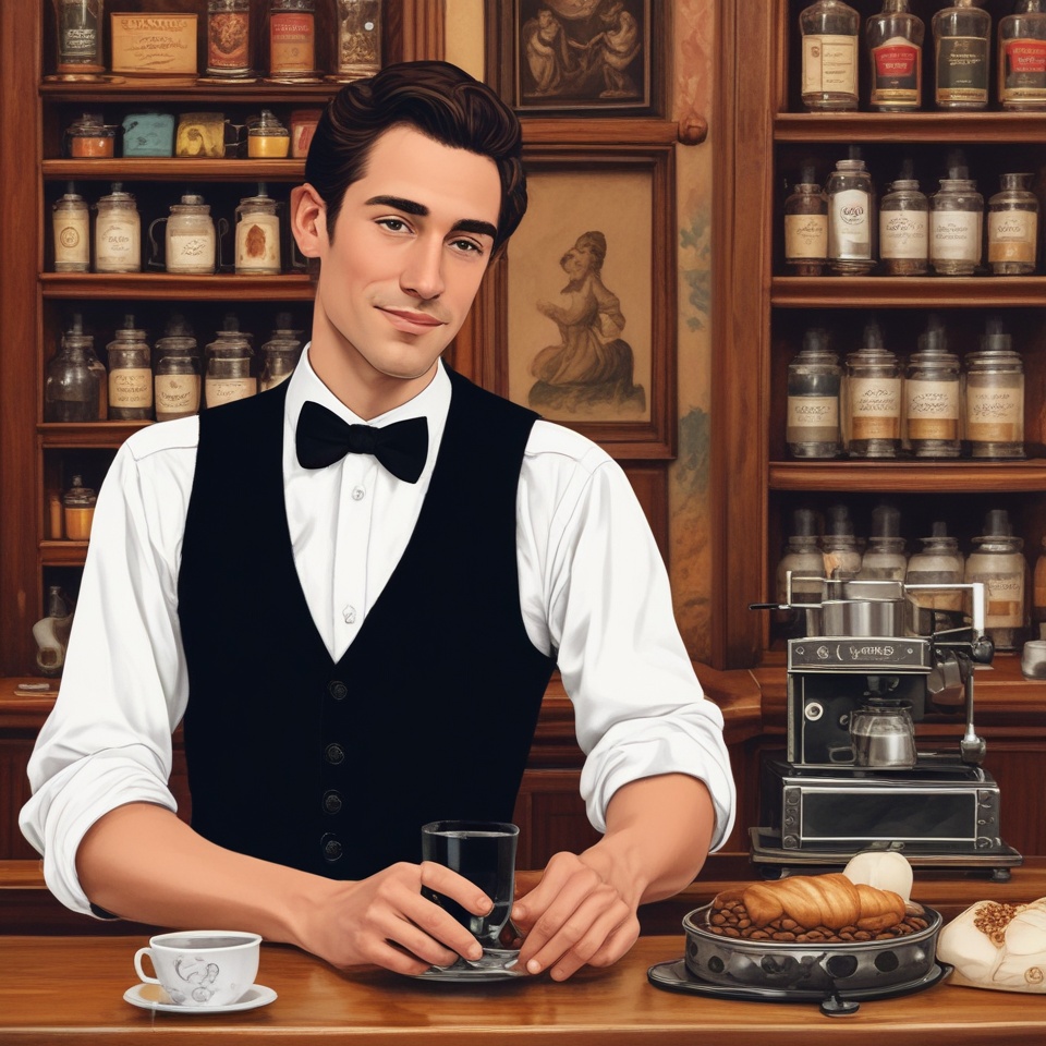 Come l’espresso ha cambiato usi e costumi degli italiani Michele Sergio