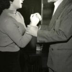 Intervista a Isa Danieli