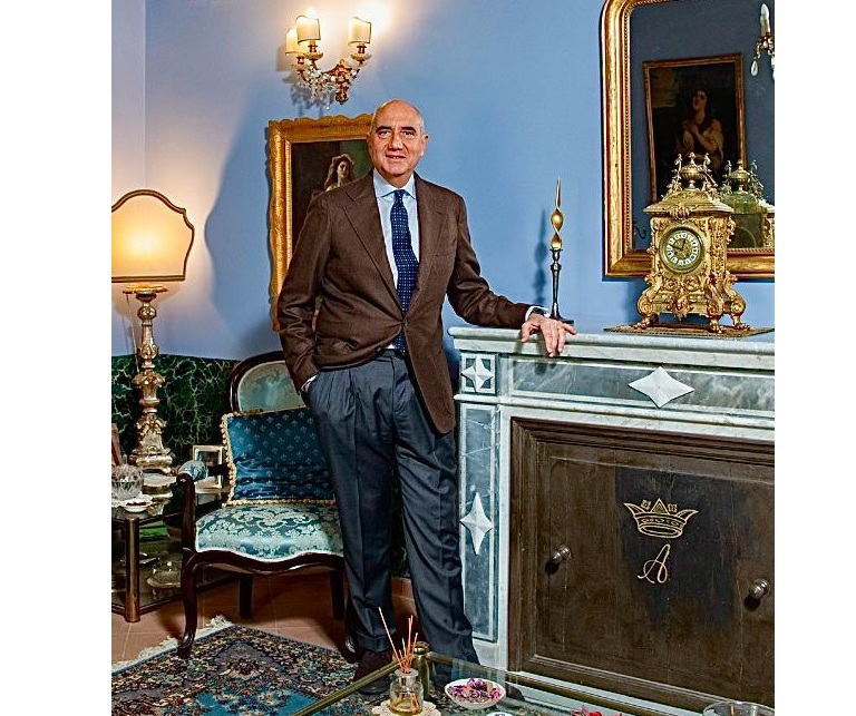 Giovanni Paone