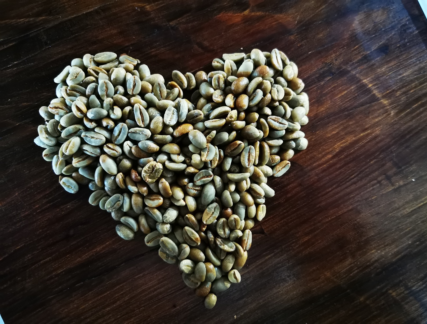 Essere esperti di caffè: una questione d’amore