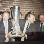Intervista a Corrado Ferlaino