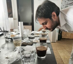 cupping