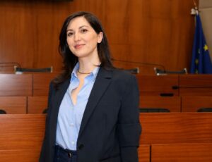 Flavia Sorrentino