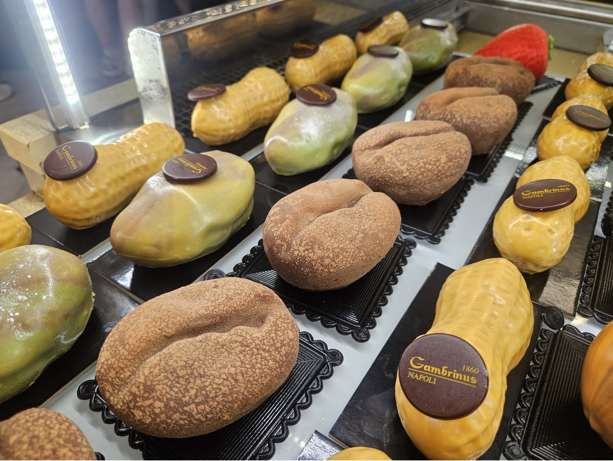 frutta realistica