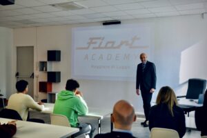 Fiart Academy