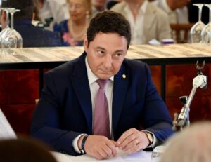 Enrico Magenes