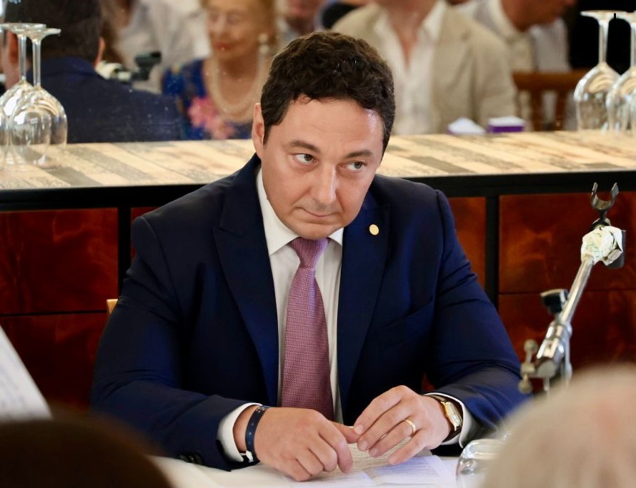 Enrico Magenes