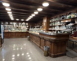 Pasticceria Vigoni - Pavia