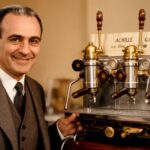Achille Gaggia