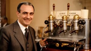 Achille Gaggia